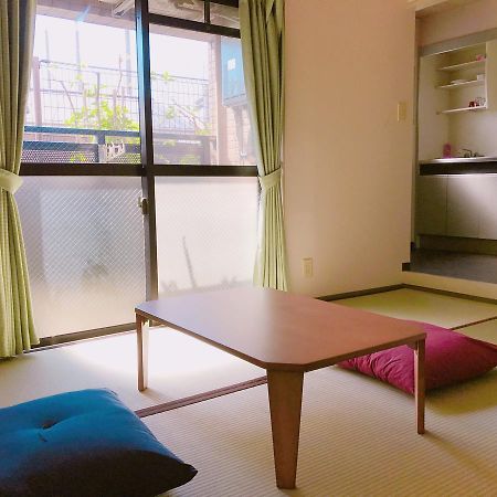 Kyoto Hostel Gloire エクステリア 写真