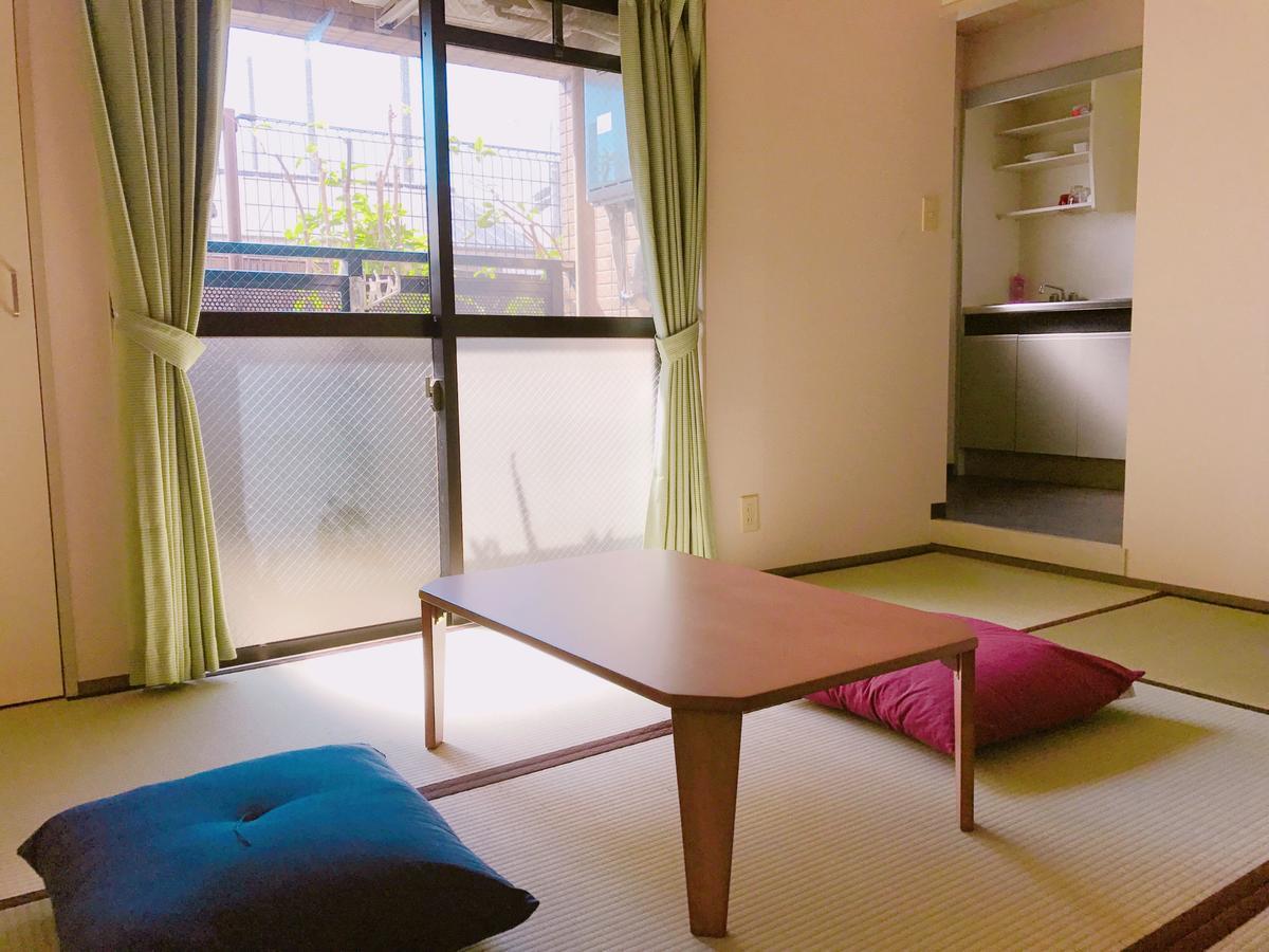 Kyoto Hostel Gloire エクステリア 写真