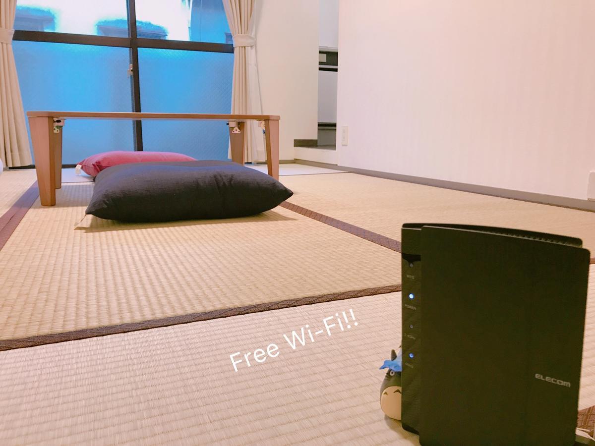 Kyoto Hostel Gloire エクステリア 写真