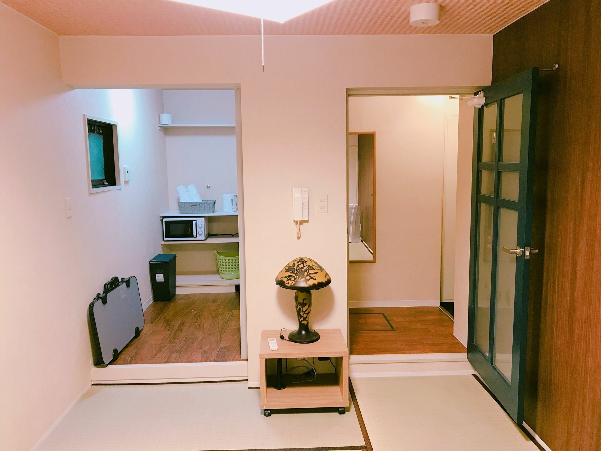 Kyoto Hostel Gloire エクステリア 写真
