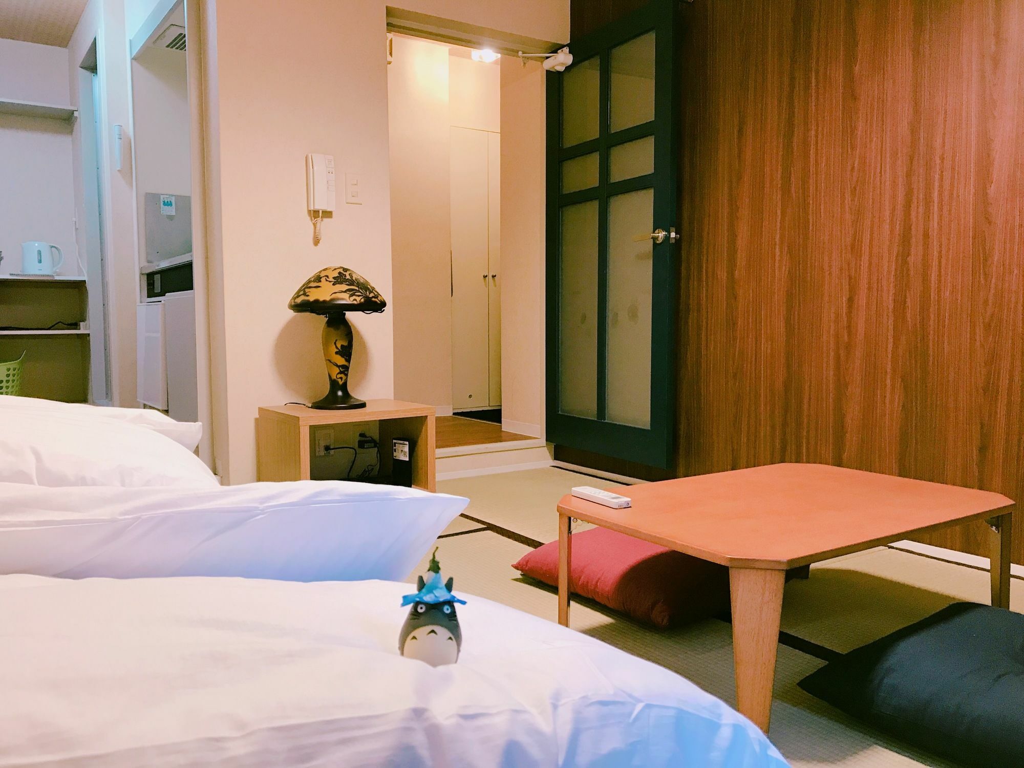 Kyoto Hostel Gloire エクステリア 写真