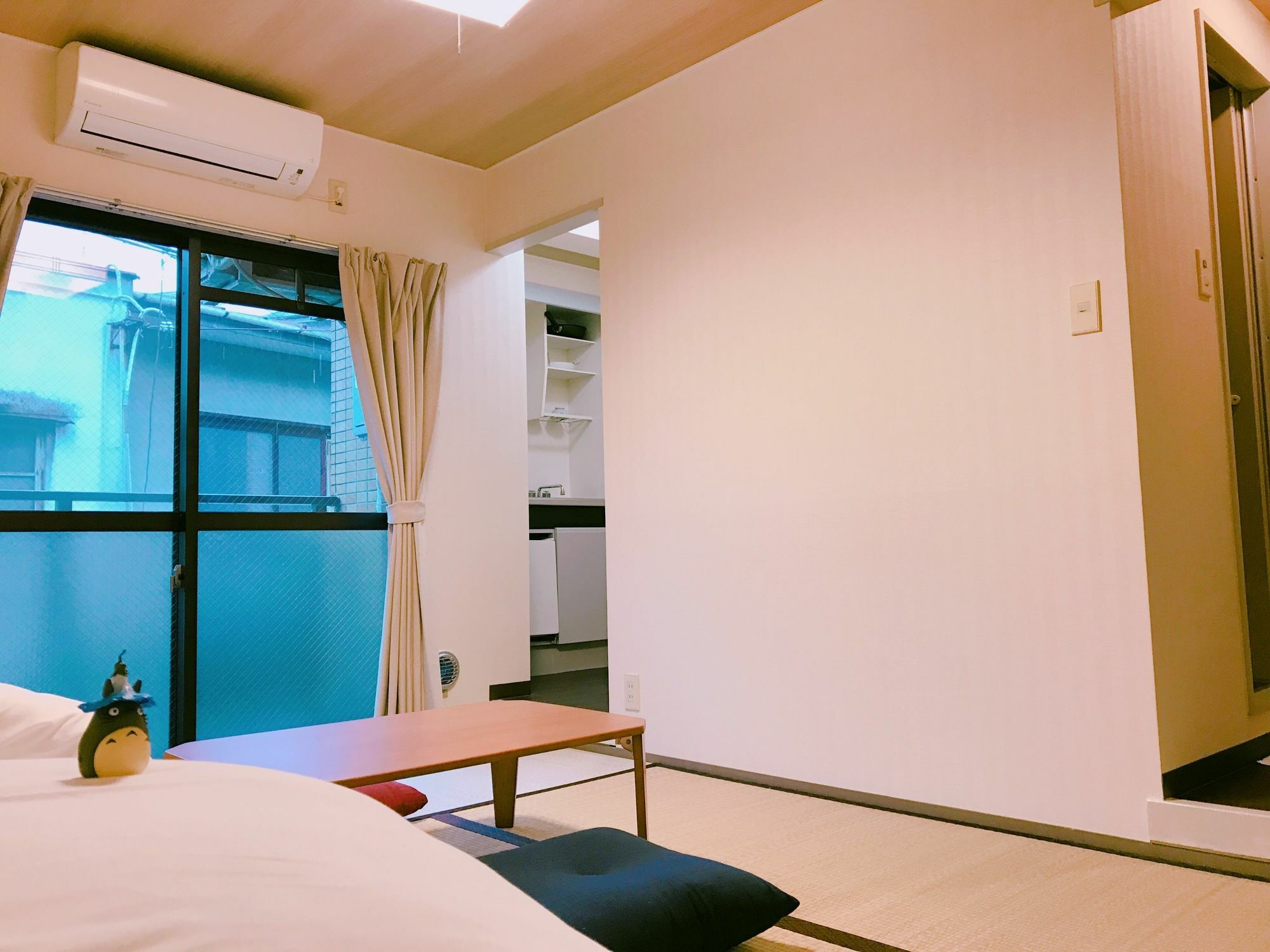 Kyoto Hostel Gloire エクステリア 写真