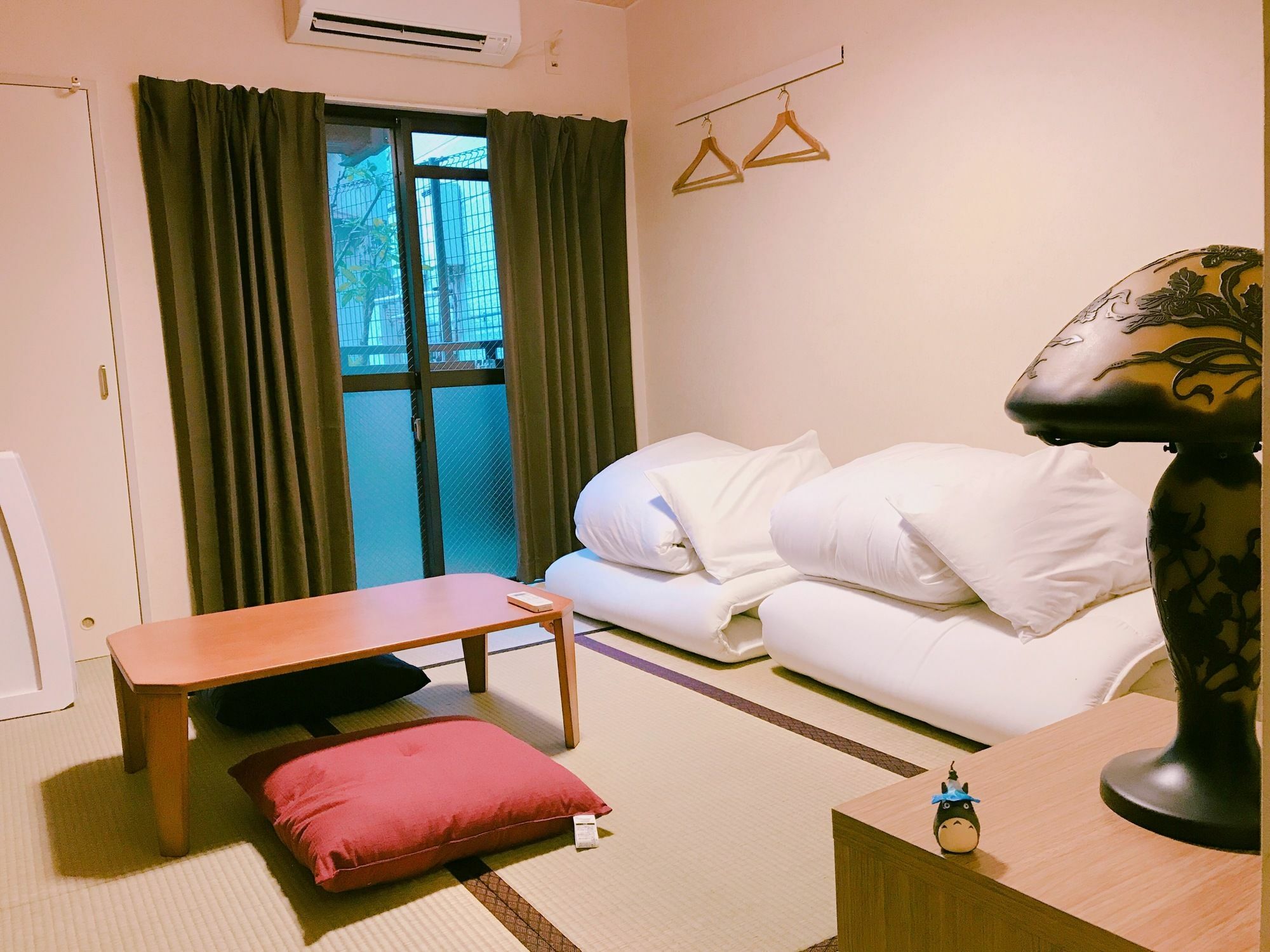 Kyoto Hostel Gloire エクステリア 写真